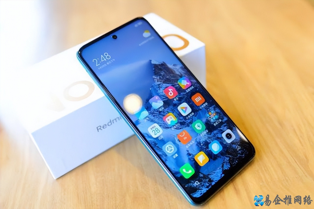 三款红米直接闭眼入,款款都是性价比高,而且近乎无差评