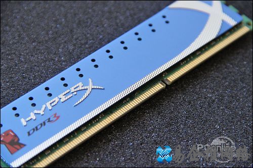 金士顿DDR3 2133 16G骇客神条四条套装