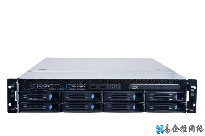 什么是服务器，服务器都有哪些种类