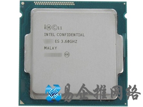 Inte至强 E3-1230 V3 Inte至强 E3-1230 V3