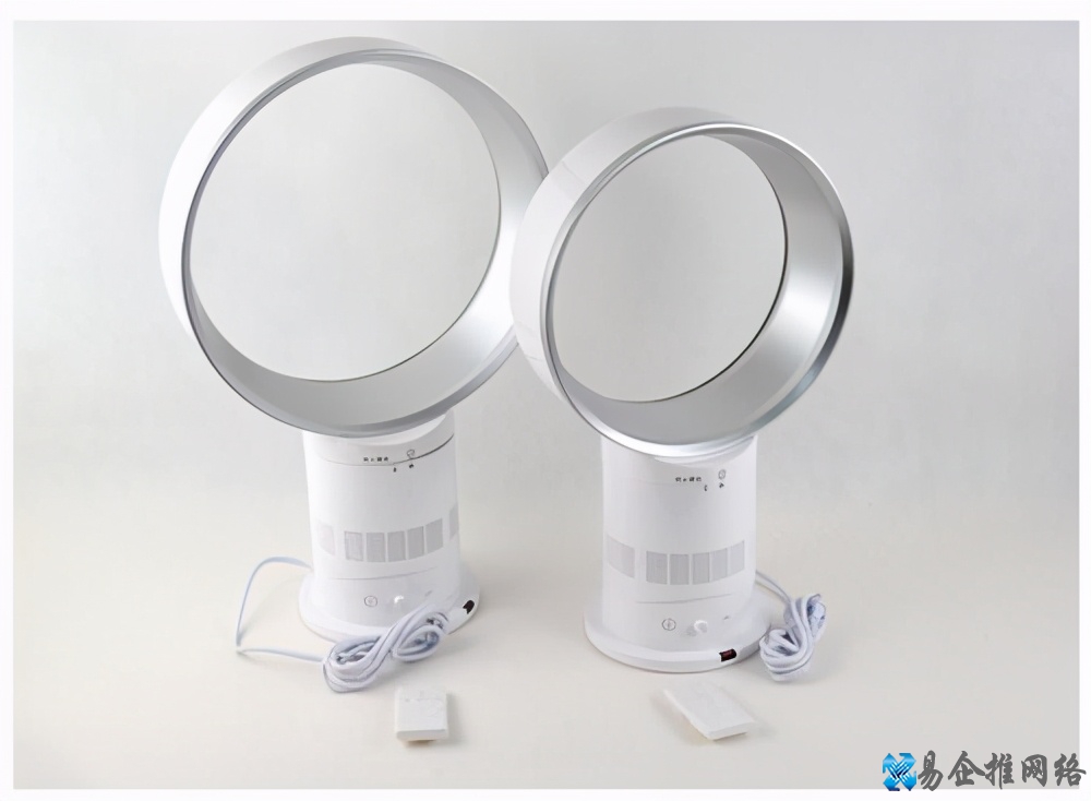 无叶风扇原理，无叶风扇优缺点