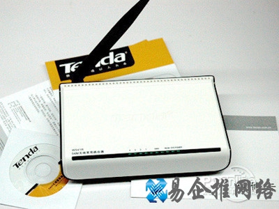 腾达无线路由器怎么样 腾达无线路由器怎么样