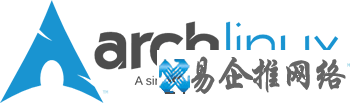 ArchlinuxLogo