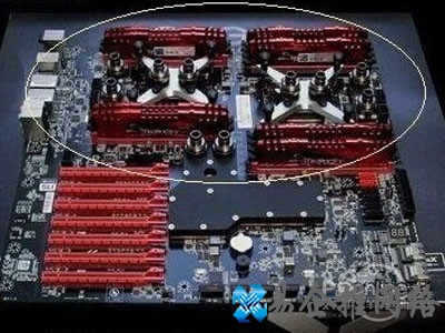 双路CPU是什么 双路CPU是什么