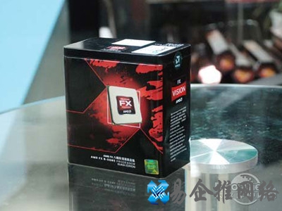 Bulldozer计划在2011年上半年推出