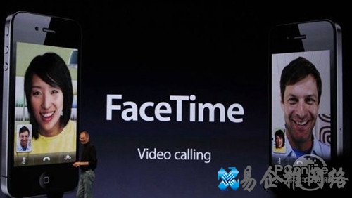 【FaceTime要钱吗】一款视频通话软件