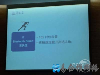 可以放心的使用在可穿戴设备上