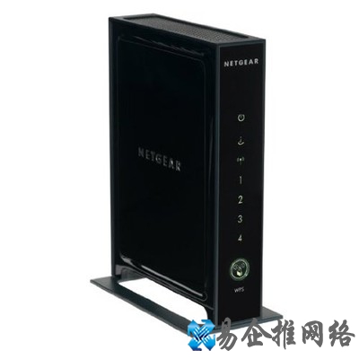 NETGEAR WNR3500L怎么样