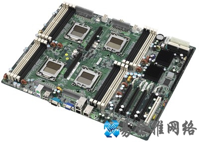 服务器主板是什么 服务器主板是什么