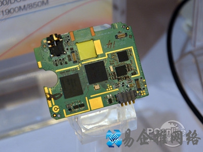 单芯片多处理器是什么