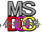 MS-DOS LOGO