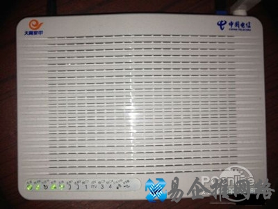 怎么设置电信光纤猫的无线网络