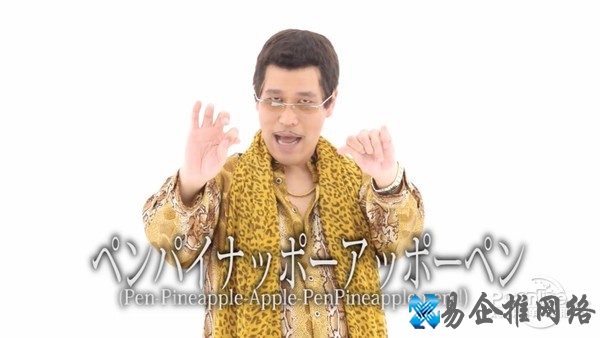 ppap ppap