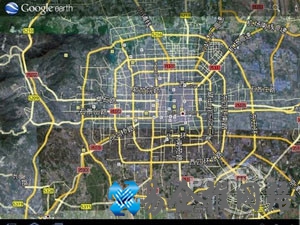 google earth打不开怎么办