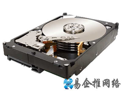 服务器硬盘是什么 服务器硬盘是什么