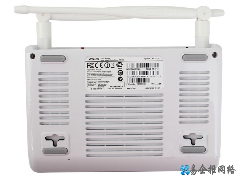 华硕RT-N12怎么样 华硕RT-N12怎么样