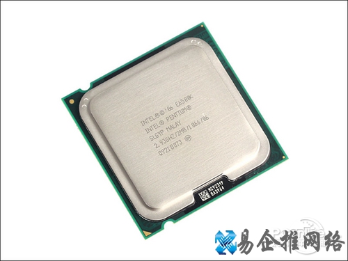 Intel奔腾E6500K/散 Intel奔腾E6500K/散