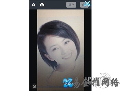 poco美人相机功能特点