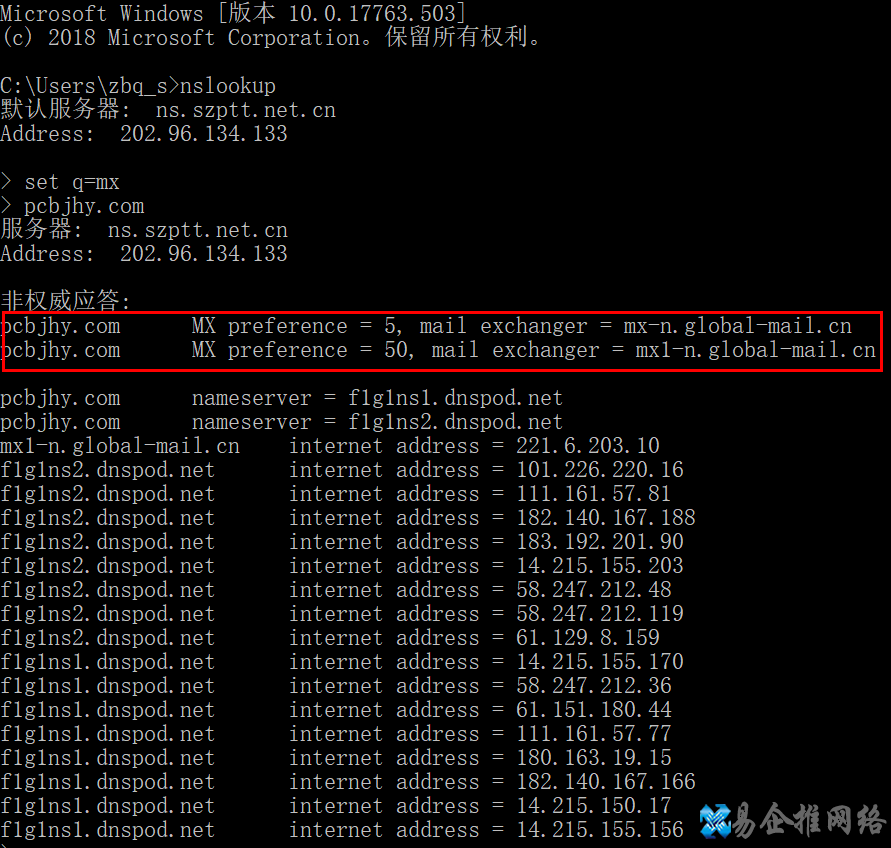 什么是域名解析？这篇文章带你了解域名解析的类型和操作方法实操