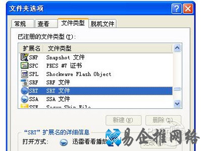比较流行的文本字幕有srt、smi、ssa