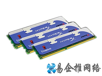 金士顿DDR3 1600 12G骇客神条套装(CL9) 金士顿DDR3 1600 12G骇客神条套装(CL9)