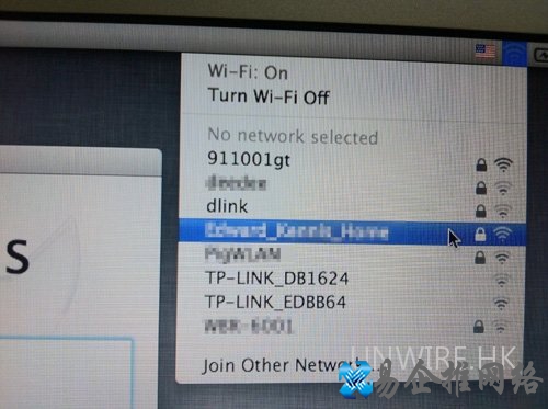 Mac OS X如何重装