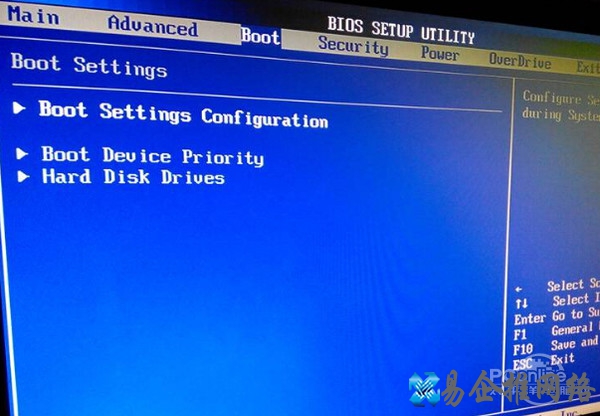 boot是什么意思 boot是什么意思