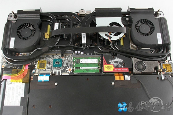 风扇转速 风扇转速