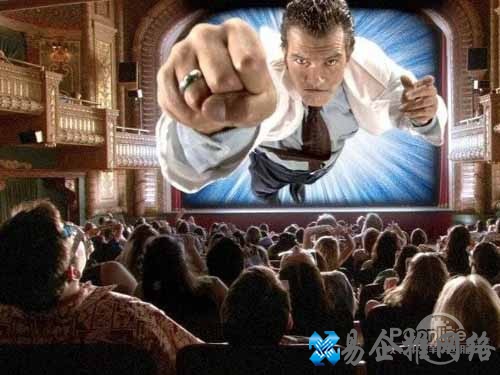 imax和3d的区别是什么-3D电影 imax和3d的区别是什么-3D电影