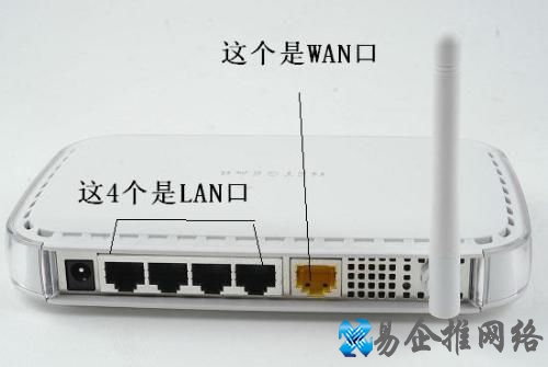 无线路由器怎么用