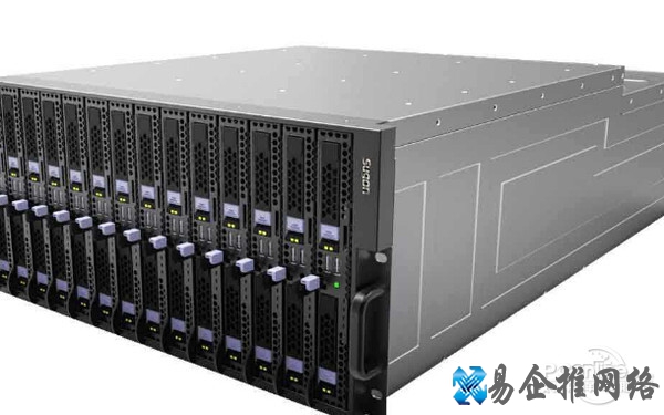 服务器是什么意思 服务器是什么意思