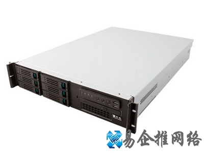机架式服务器是什么