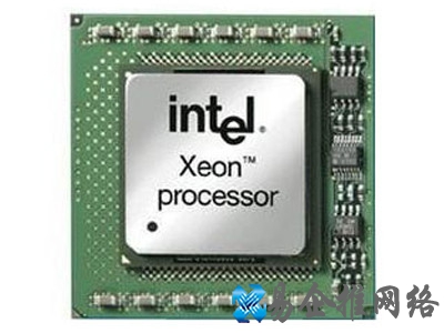 服务器CPU是什么