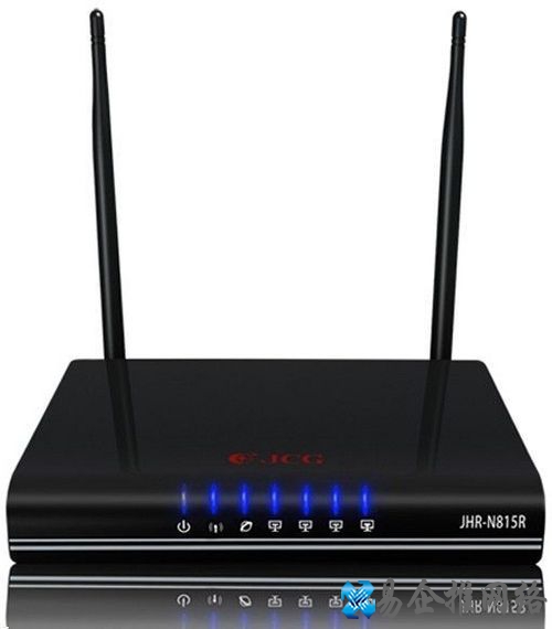 无线路由器怎么用