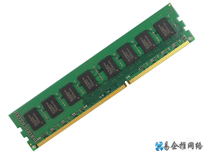 金士顿DDR3 1333 8GB
