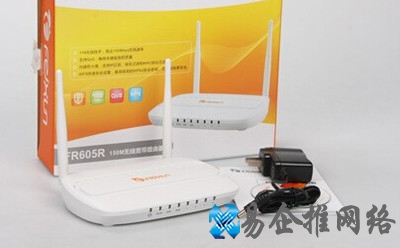 斐迅FR605R怎么样