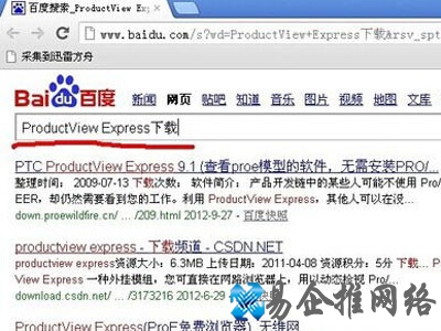 ProductView Express