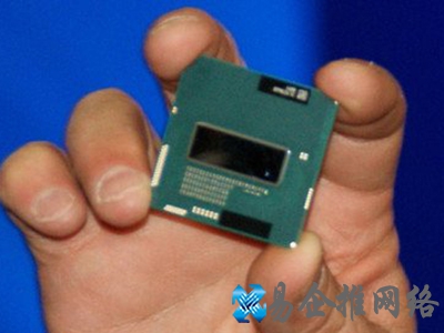Intel Haswell是什么