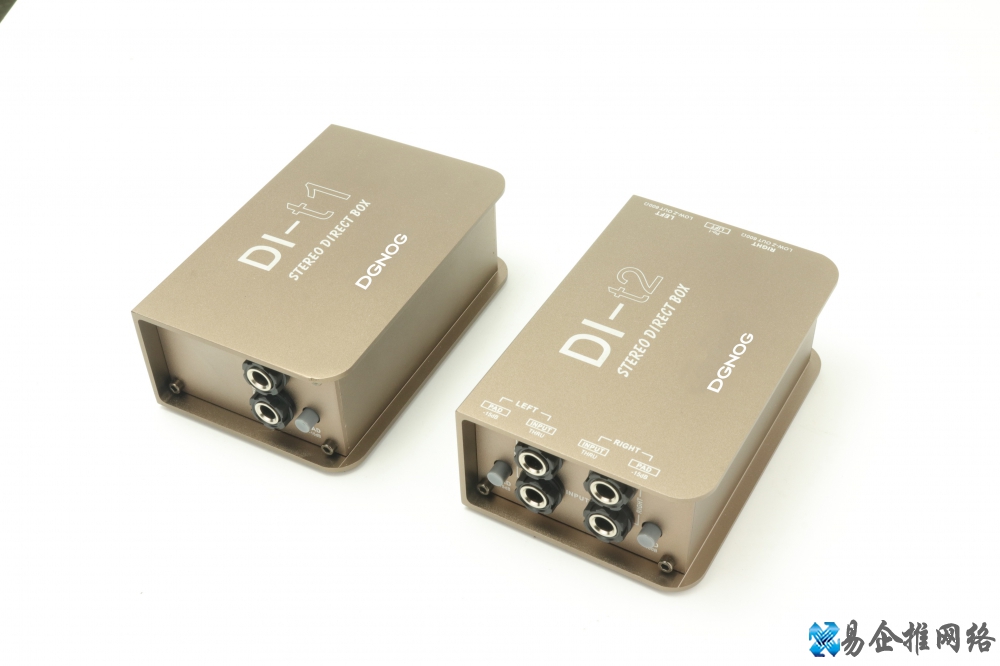 音响工程“电流声”噪声的完全解决方案,有效、快捷还省钱