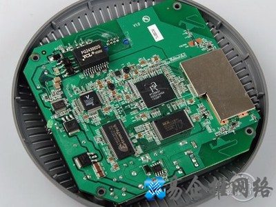 IP-COM W40AP怎么样