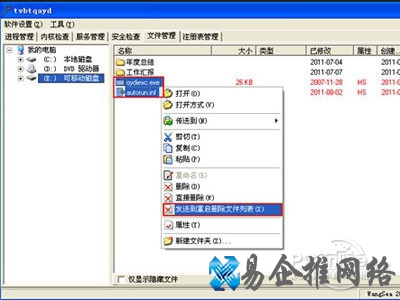 autorun是什么意思