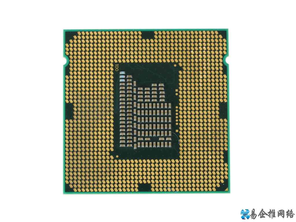 Intel奔腾G620/散装