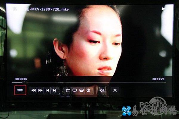 mkv格式用什么播放器