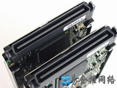 服务器硬盘是什么 服务器硬盘是什么