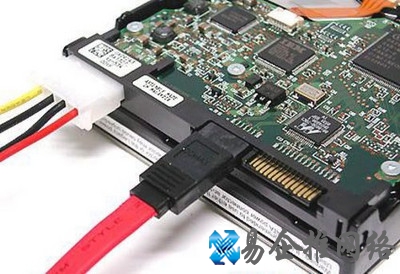 服务器硬盘是什么 服务器硬盘是什么