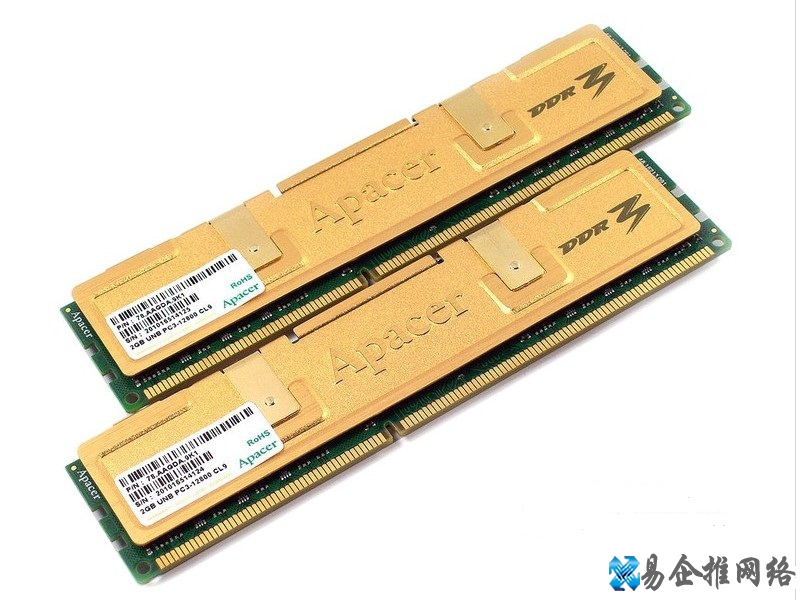 宇瞻黑豹金品 DDR3 1333 3GB套装 宇瞻黑豹金品 DDR3 1333 3GB套装