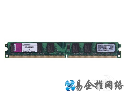 金士顿DDR2 800 2G