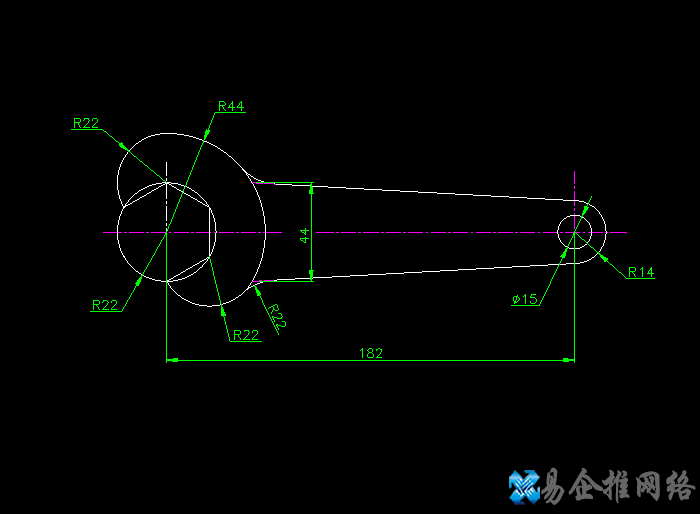 零基础学习CAD需要掌握什么技能？CAD入门教程，给需要的人