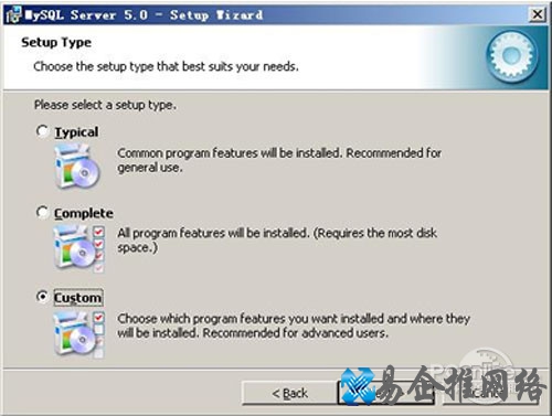 【mysql安装图解】步骤2 【mysql安装图解】步骤2