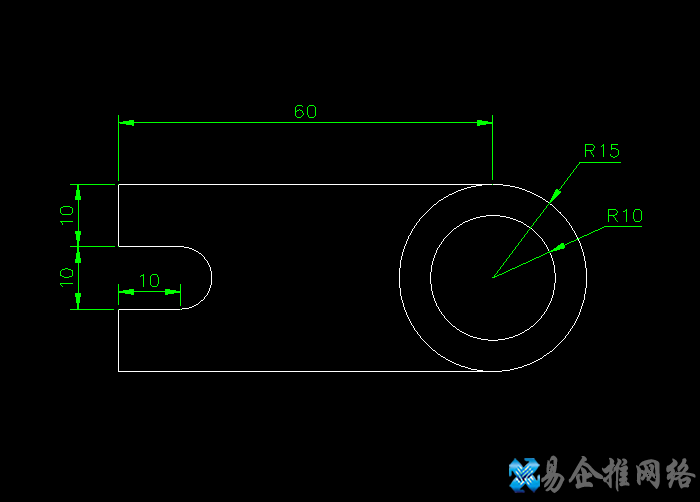 零基础学习CAD需要掌握什么技能？CAD入门教程，给需要的人